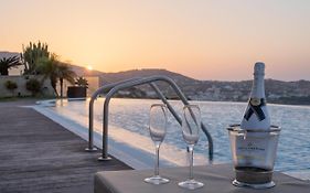Caldera Blue Villa